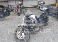 2023 Harley-Davidson FXBBS фото