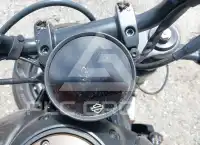 2023 Harley-Davidson  фото