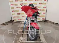 2023 Harley-Davidson FLHX фото