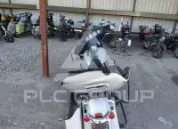2023 Harley-Davidson FLHX photo