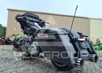 2023 Harley-Davidson FLHX фото