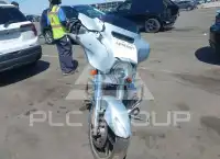 2023 Harley-Davidson FLHX photo