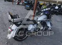 2023 Harley-Davidson FLHX photo