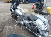 2023 Harley-Davidson FLHX фото
