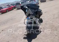 2023 Harley-Davidson FLHX фото
