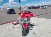 2023 Harley-Davidson FLHX фото