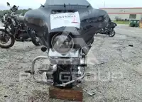 2023 Harley-Davidson FLHX фото