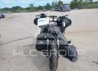 2023 Harley-Davidson FLHX фото