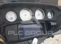 2023 Harley-Davidson FLHX фото