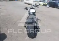 2023 Harley-Davidson FXBRS photo