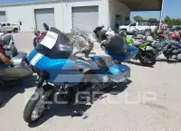 2023 Harley-Davidson FLTRX фото