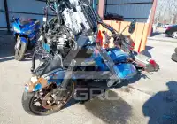2023 Harley-Davidson FLTRX фото
