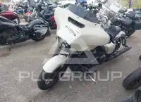 2023 Harley-Davidson FLHX photo