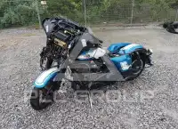 2023 Harley-Davidson FLHX фото