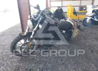 2023 Harley-Davidson  фото