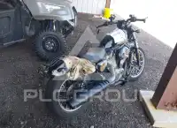 2023 Harley-Davidson  фото