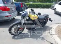 2023 Harley-Davidson  фото