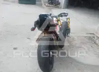 2023 Ducati Hypermotard фото