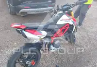 2023 Ducati Hypermotard фото