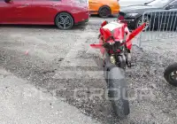 2023 Ducati PANIGALE фото