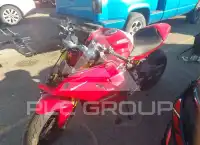 2023 Ducati SUPERBIKE фото