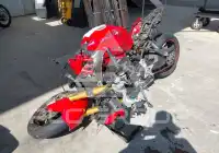 2023 Ducati SUPERBIKE фото