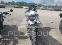 2023 Ducati DesertX фото