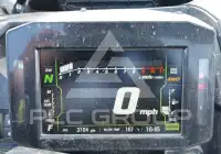 2023 Kawasaki KRF1000 photo