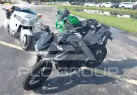 2023 Kawasaki ER400 фото