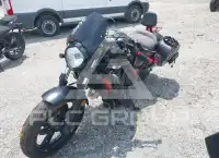 2023 Kawasaki EN650 photo