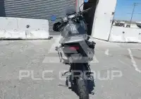 2023 Kawasaki KL650 фото