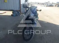 2023 Kawasaki KL650 photo