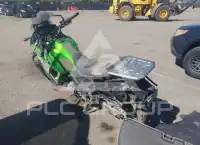 2023 Kawasaki KL650 фото