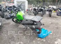 2023 Kawasaki KL650 photo