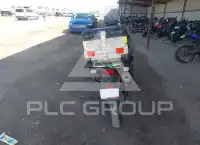 2023 Kawasaki KL650 photo