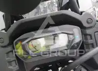 2023 Kawasaki KL650 photo