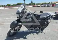2023 Kawasaki KL650 фото