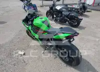 2023 Kawasaki ZX1002 фото