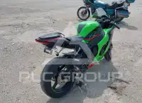 2023 Kawasaki ZX1002 фото