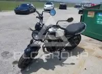 2023 Kawasaki ER650 фото