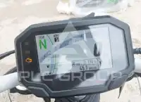 2023 Kawasaki ER650 photo