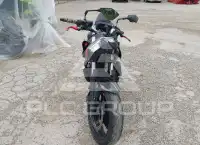 2023 Kawasaki ER650 photo