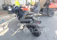 2023 Kawasaki EX650 фото