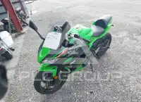 2023 Kawasaki EX650 фото