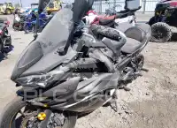 2023 Kawasaki EX650 фото