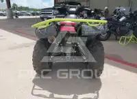 2023 Kawasaki KVF750 фото