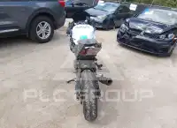2023 Kawasaki EX400 фото