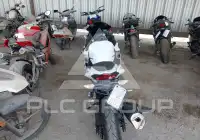 2023 Kawasaki EX400 фото