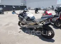 2023 Kawasaki EX400 photo