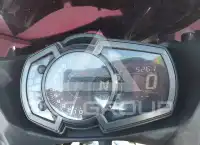 2023 Kawasaki EX400 фото